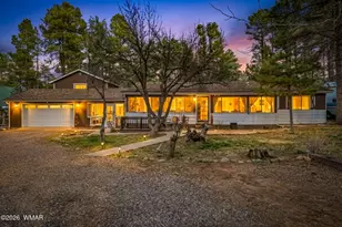 1009 Chaparral Dr, Show Low, AZ 85901 - Photo 1