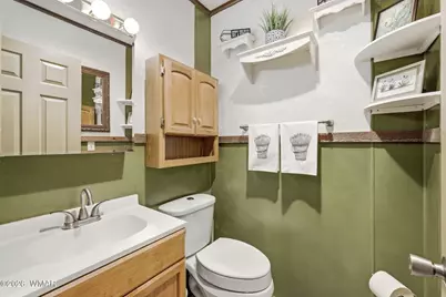 1009 Chaparral Drive, Show Low, AZ 85901 - Photo 13