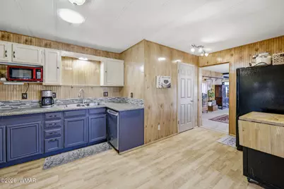 1009 Chaparral Drive, Show Low, AZ 85901 - Photo 23