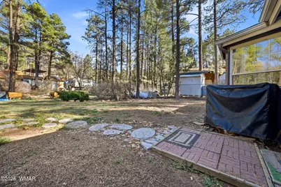 1009 Chaparral Drive, Show Low, AZ 85901 - Photo 33