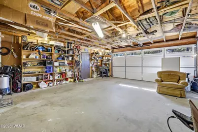 1009 Chaparral Drive, Show Low, AZ 85901 - Photo 23