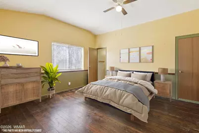 1009 Chaparral Drive, Show Low, AZ 85901 - Photo 21