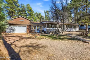 1009 Chaparral Dr, Show Low, AZ 85901 - Photo 1