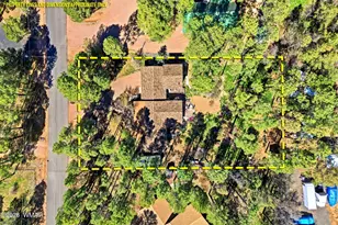 1009 Chaparral Dr, Show Low, AZ 85901 - Photo 29