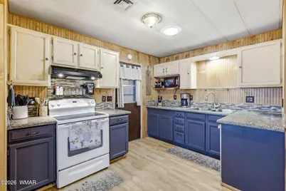 1009 Chaparral Drive, Show Low, AZ 85901 - Photo 21