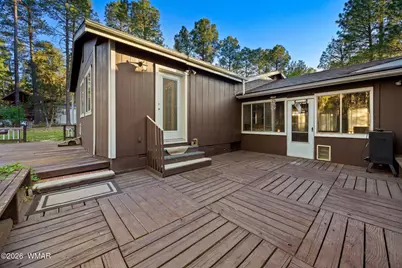 1009 Chaparral Drive, Show Low, AZ 85901 - Photo 23