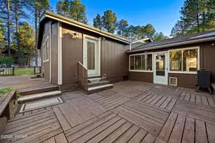 1009 Chaparral Dr, Show Low, AZ 85901 - Photo 23