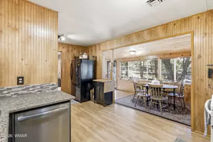 1009 Chaparral Dr, Show Low, AZ 85901 - Photo 21