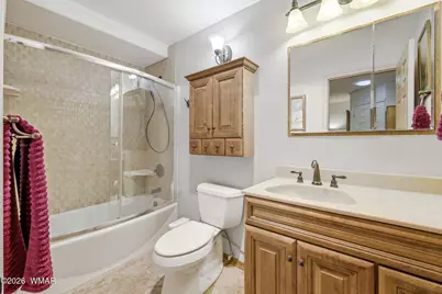 1009 Chaparral Drive, Show Low, AZ 85901 - Photo 15