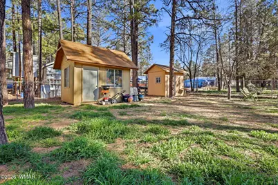 1009 Chaparral Drive, Show Low, AZ 85901 - Photo 25