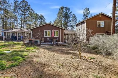 1009 Chaparral Drive, Show Low, AZ 85901 - Photo 25