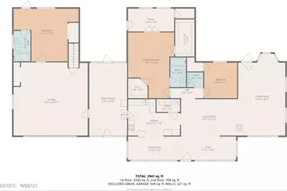 1009 Chaparral Drive, Show Low, AZ 85901 - Photo 35