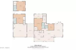 1009 Chaparral Dr, Show Low, AZ 85901 - Photo 29
