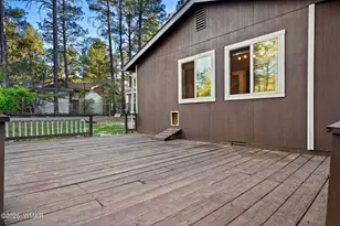 1009 Chaparral Dr, Show Low, AZ 85901 - Photo 25