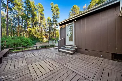 1009 Chaparral Drive, Show Low, AZ 85901 - Photo 23