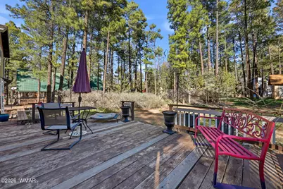 1009 Chaparral Drive, Show Low, AZ 85901 - Photo 27