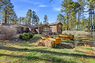 1009 Chaparral Drive, Show Low, AZ 85901 - Photo 29