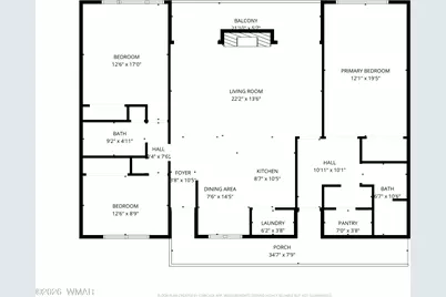 2700 Sports Village Loop, Pinetop, AZ 85935 - Photo 29