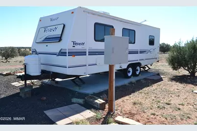 277 County Road N9234, Concho, AZ 85924 - Photo 27