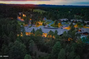 1301 S Lakeside Trl, Show Low, AZ 85901 - Photo 17