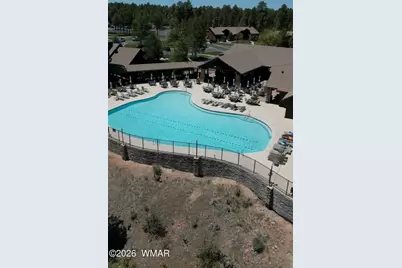 1301 S Lakeside Trail, Show Low, AZ 85901 - Photo 9