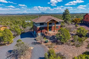 1511 S Canyon Ridge Trail, Show Low, AZ 85901 - Photo 11