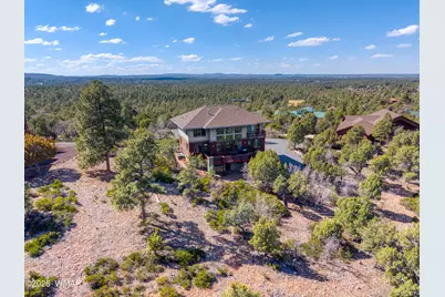 1511 S Canyon Ridge Trail, Show Low, AZ 85901 - Photo 49