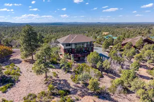 1511 S Canyon Ridge Trail, Show Low, AZ 85901 - Photo 49
