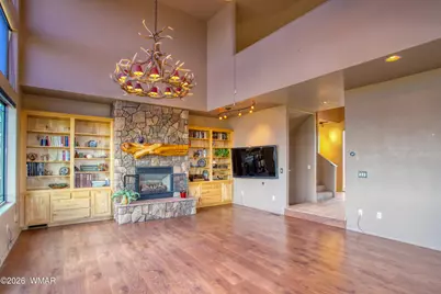 1511 S Canyon Ridge Trail, Show Low, AZ 85901 - Photo 15
