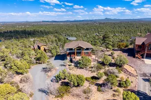 1511 S Canyon Ridge Trail, Show Low, AZ 85901 - Photo 45