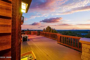 1511 S Canyon Ridge Trail, Show Low, AZ 85901 - Photo 5