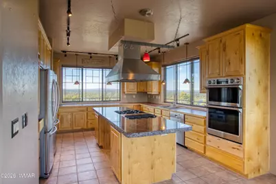 1511 S Canyon Ridge Trail, Show Low, AZ 85901 - Photo 61