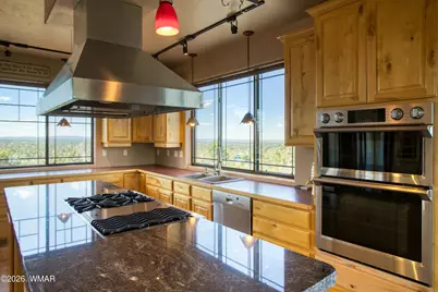 1511 S Canyon Ridge Trail, Show Low, AZ 85901 - Photo 17