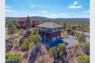1511 S Canyon Ridge Trail, Show Low, AZ 85901 - Photo 9
