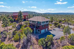 1511 S Canyon Ridge Trail, Show Low, AZ 85901 - Photo 9