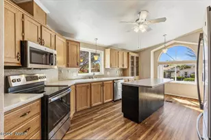 904 W Driftwood Dr, Payson, AZ 85541 - Photo 9