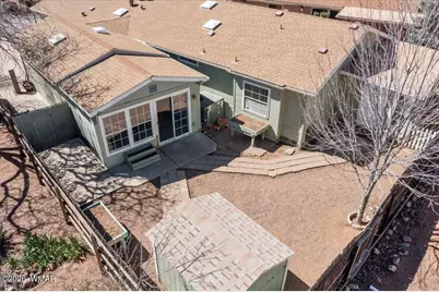 904 W Driftwood Drive, Payson, AZ 85541 - Photo 33