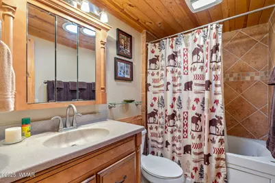 571 W Pine Shadow Drive, Lakeside, AZ 85929 - Photo 5