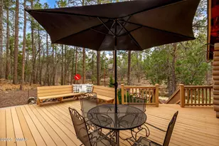 571 W Pine Shadow Dr, Lakeside, AZ 85929 - Photo 37