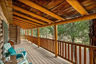 571 W Pine Shadow Dr, Lakeside, AZ 85929 - Photo 13