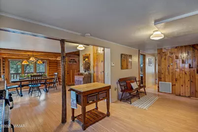 571 W Pine Shadow Drive, Lakeside, AZ 85929 - Photo 17