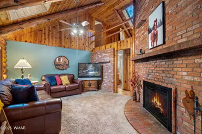 571 W Pine Shadow Drive, Lakeside, AZ 85929 - Photo 11