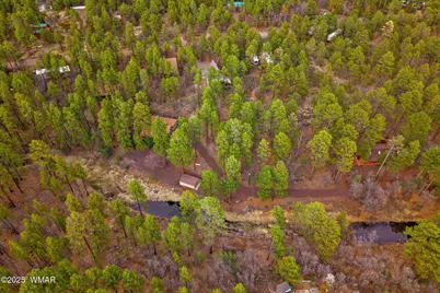 571 W Pine Shadow Drive, Lakeside, AZ 85929 - Photo 47