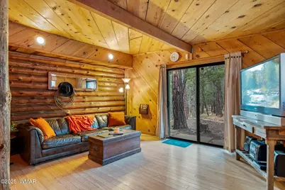 571 W Pine Shadow Drive, Lakeside, AZ 85929 - Photo 25