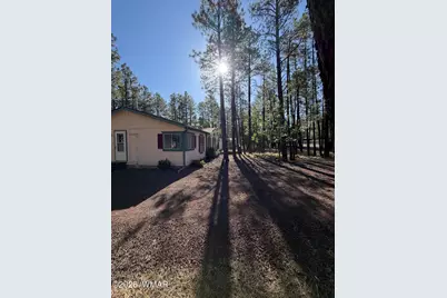 3622 Bear Trail, Lakeside, AZ 85929 - Photo 49