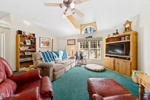 3622 Bear Trail, Lakeside, AZ 85929 - Photo 25