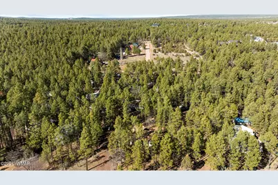 3622 Bear Trail, Lakeside, AZ 85929 - Photo 45