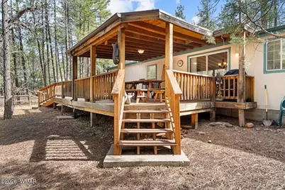 3622 Bear Trail, Lakeside, AZ 85929 - Photo 23