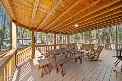 3622 Bear Trail, Lakeside, AZ 85929 - Photo 15