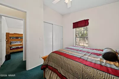 3622 Bear Trail, Lakeside, AZ 85929 - Photo 41